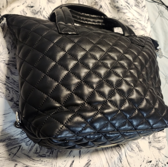 Rare LEATHER MZ Wallace Limited Edition Sutton Deluxe - Picture 3 of 10